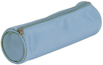 PAGNA Schlamper-Rolle Trend, aus Nylon, dunkelrosa