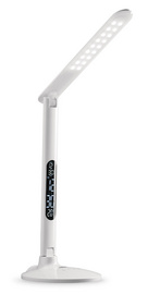 magnetoplan LED Tischleuchte Strato, weiß
