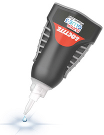 LOCTITE Sekundenkleber Power Flex Gel Control, 3 g Tube