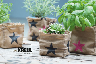 KREUL Hobby Line Deco Festiger, 150 ml Dose