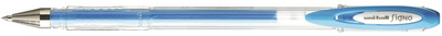 uni-ball Gelschreiber SIGNO Pastel (UM-120 AC), rot