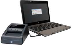 Safescan Aufladbarer Akku LB-105