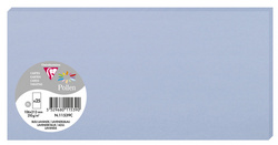 Pollen by Clairefontaine Karte DL, bonbonrosa