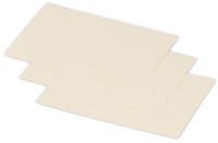 Pollen by Clairefontaine Minikarte 70 x 95 mm, chamois