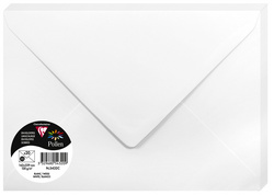 Pollen by Clairefontaine Briefumschlag C5, perlmutt-