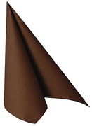 PAPSTAR Servietten ROYAL Collection, bordeaux