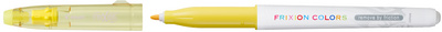 PILOT Radierbarer Fasermaler FRIXION COLORS, blau
