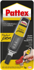 Pattex Sekundenkleber Perfect Pen, 3 g