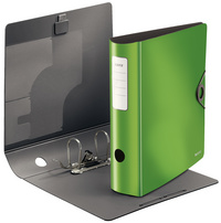 LEITZ Ordner Active Solid, 180 Grad, 65 mm, hellblau