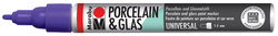 Marabu Marker Porcelain & Glas Painter, FANTASY
