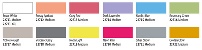 KREUL Kreidemarker Chalky, Medium, Nordic Blue