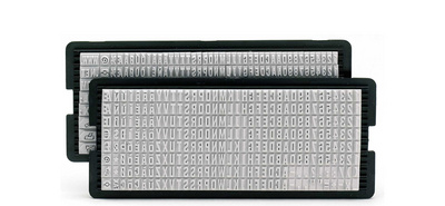 trodat Datumstempel Professional 4.0 Typomatic 5435