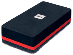 sigel Tafellöscher Board-Eraser, magnethaftend, schwarz