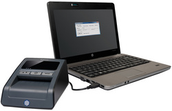 Safescan Geldschein-Prüfgerät Safescan 185-S, schwarz