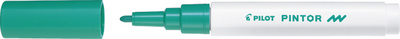 PILOT Pigmentmarker PINTOR, fein, pastellrosa
