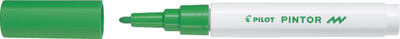 PILOT Pigmentmarker PINTOR, fein, pastellrosa