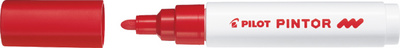 PILOT Pigmentmarker PINTOR, medium, blau
