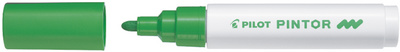 PILOT Pigmentmarker PINTOR, medium, blau