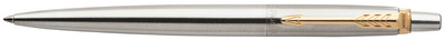 PARKER Gelschreiber JOTTER Gel Edelstahl C.C.