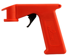 NIGRIN Sprühdosen-Handgriff Universal