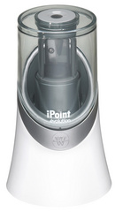 WESTCOTT Elektrischer Spitzer iPoint évolution, pink