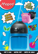 Maped Wasserbecher COLOR PEPS, auf Blisterkarte