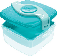 Maped PICNIK Brotdose ORIGINS LUNCH-BOX, 1,4 l, pink