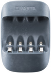 VARTA Tisch-Ladegerät ECO CHARGER, unbestückt