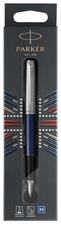 PARKER Füllhalter JOTTER Edelstahl C.C., auf Blisterkarte