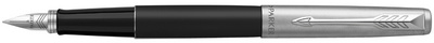 PARKER Füllhalter JOTTER Edelstahl C.C., Blue Royal