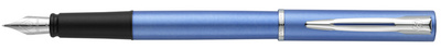 WATERMAN Füllhalter Allure Rot C.C.