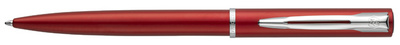 WATERMAN Druckkugelschreiber Allure Blau C.C.