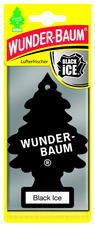Wunderbaum Lufterfrischer, Duft: Vanille