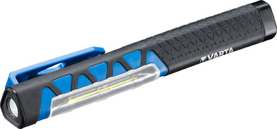 VARTA Arbeitsleuchte Work Flex Pocket Light, 3 AAA