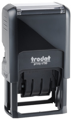 trodat Datumstempel Printy 4.0 4750/L EINGEGANGEN