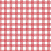 PAPSTAR Servietten ROYAL Collection Vichy Karo, rot