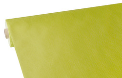 PAPSTAR Tischdecke soft selection plus, champagner