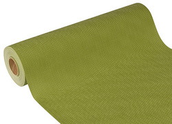 PAPSTAR Tischläufer soft selection plus, weiß