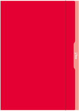 RNK Verlag Zeichnungsmappe, DIN A3, pink