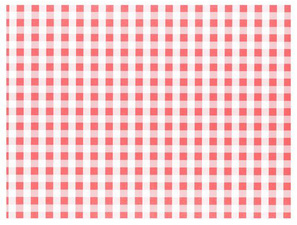 PAPSTAR Tischset Vichy Karo, (B)400 x (T)300 mm