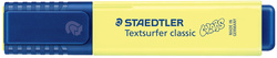 STAEDTLER Textmarker Textsurfer classic COLORS, mint