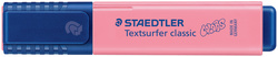 STAEDTLER Textmarker Textsurfer classic COLORS, mint