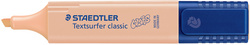 STAEDTLER Textmarker Textsurfer classic COLORS, mint