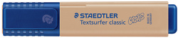 STAEDTLER Textmarker Textsurfer classic COLORS, mint