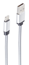 shiverpeaks BASIC-S Daten- & Ladekabel