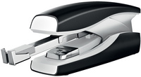 LEITZ Flachheftgerät Nexxt Softpress, blau