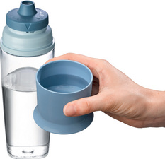 Maped PICNIK Trinkflasche CONCEPT, blau, 0,5 l