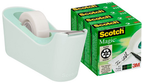 3M Scotch Tischabroller Multipack C18, lavendel