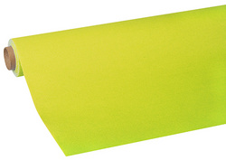 PAPSTAR Tischdecke ROYAL Collection, champagner