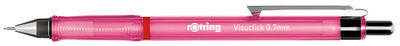 rotring Feinminenstift Visuclick 0,7 mm, orange